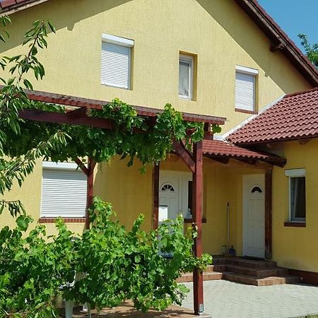 Apartmán Pataki House Mórahalom Exteriér fotografie