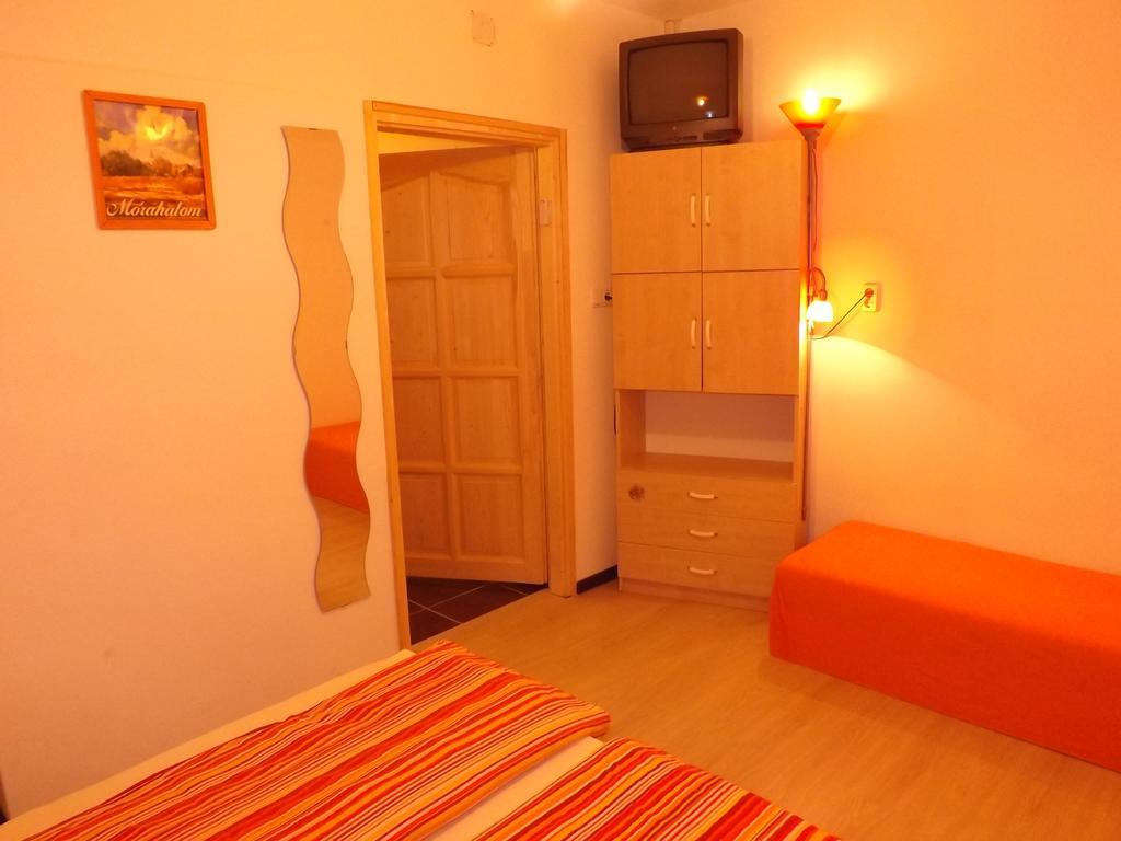 Apartmán Pataki House Mórahalom Pokoj fotografie