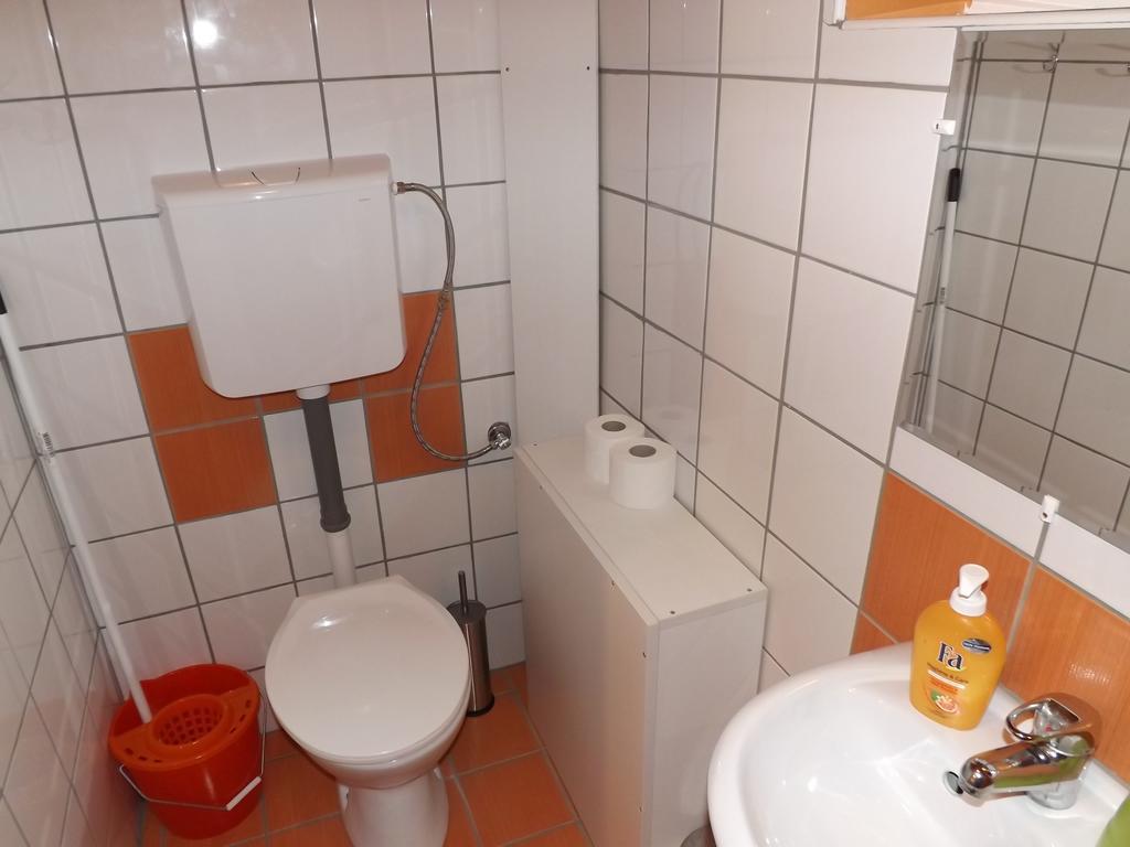 Apartmán Pataki House Mórahalom Pokoj fotografie