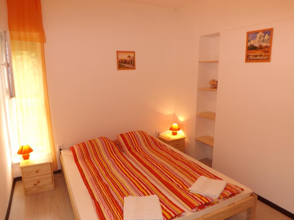 Apartmán Pataki House Mórahalom Pokoj fotografie