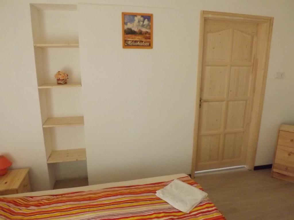 Apartmán Pataki House Mórahalom Pokoj fotografie