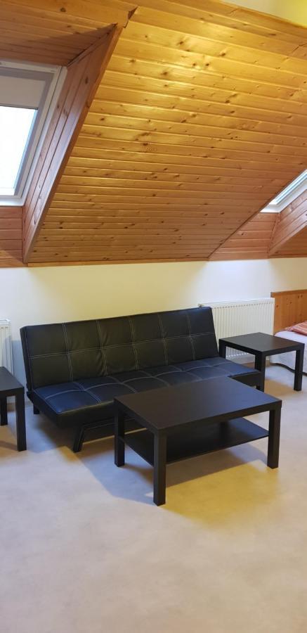 Apartmán Pataki House Mórahalom Exteriér fotografie