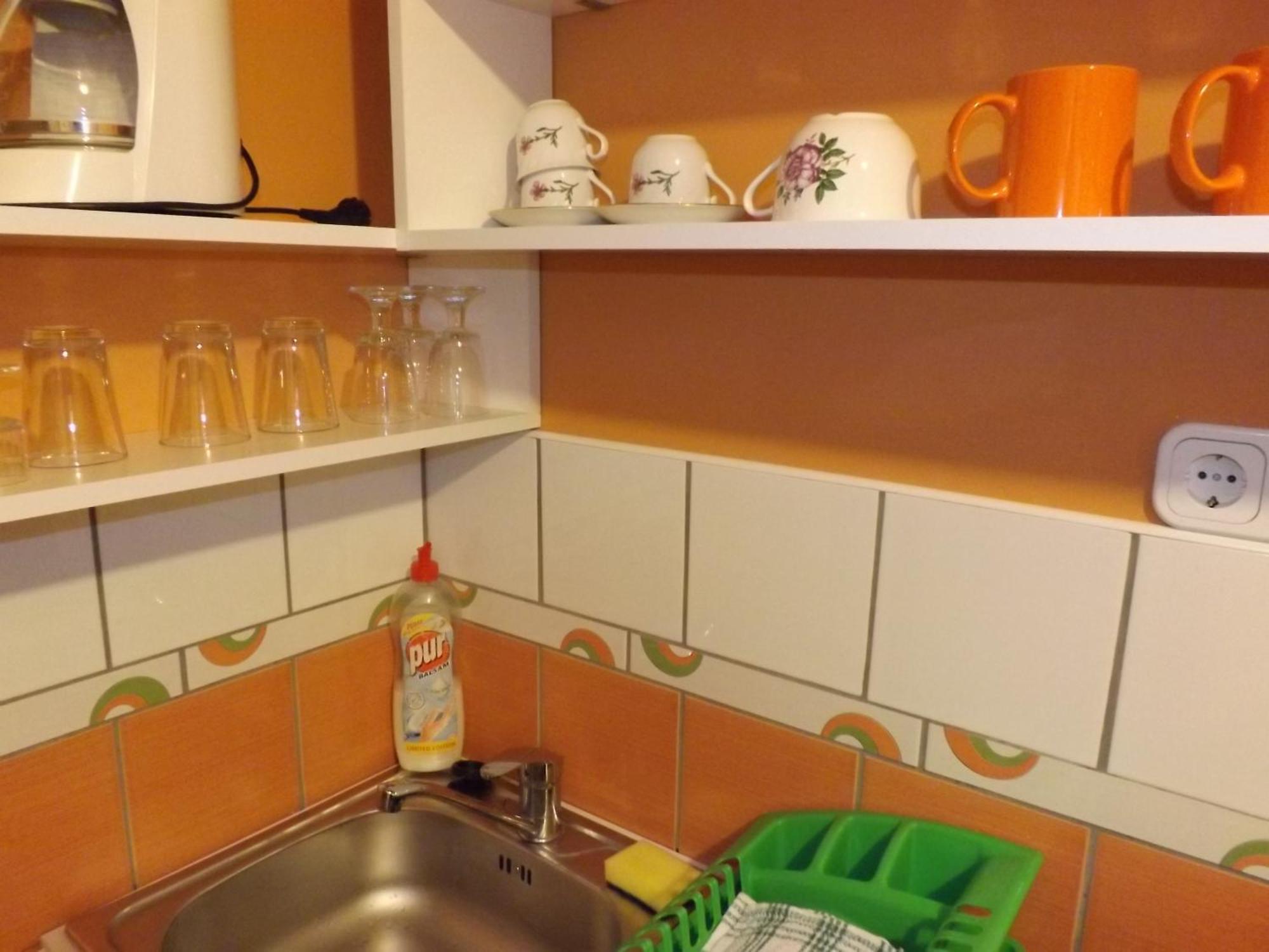 Apartmán Pataki House Mórahalom Pokoj fotografie
