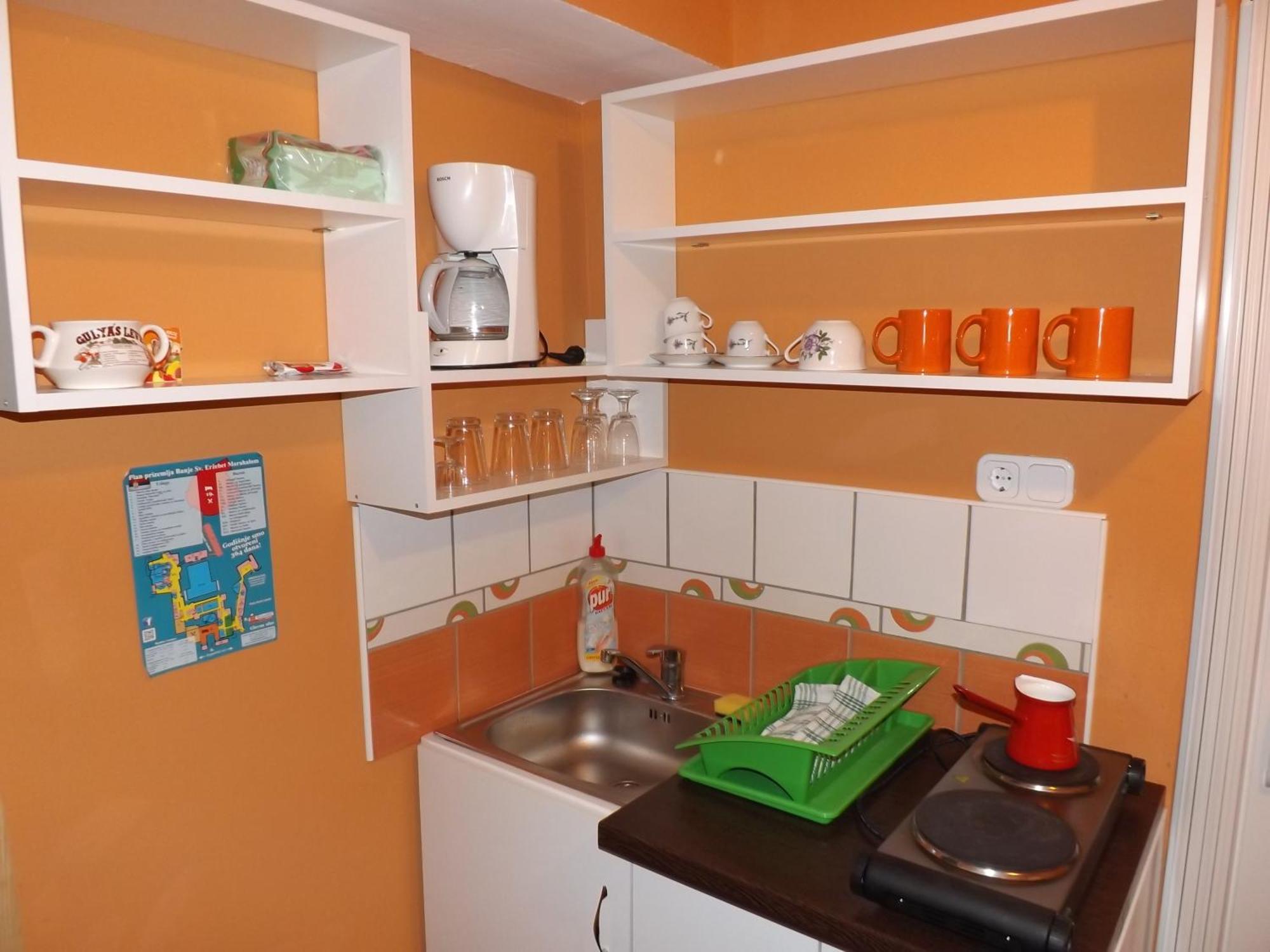 Apartmán Pataki House Mórahalom Pokoj fotografie