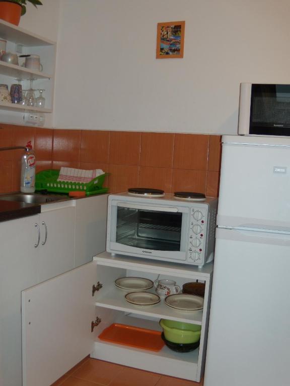 Apartmán Pataki House Mórahalom Pokoj fotografie