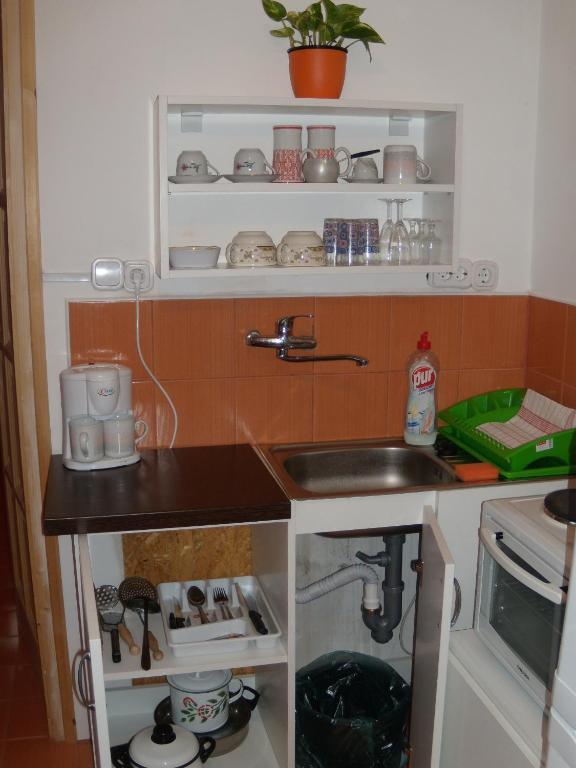 Apartmán Pataki House Mórahalom Pokoj fotografie