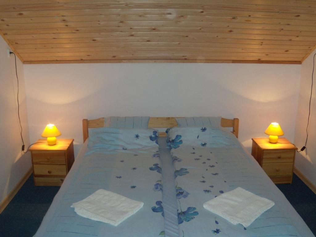 Apartmán Pataki House Mórahalom Pokoj fotografie
