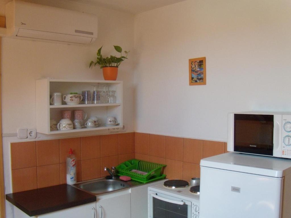 Apartmán Pataki House Mórahalom Pokoj fotografie