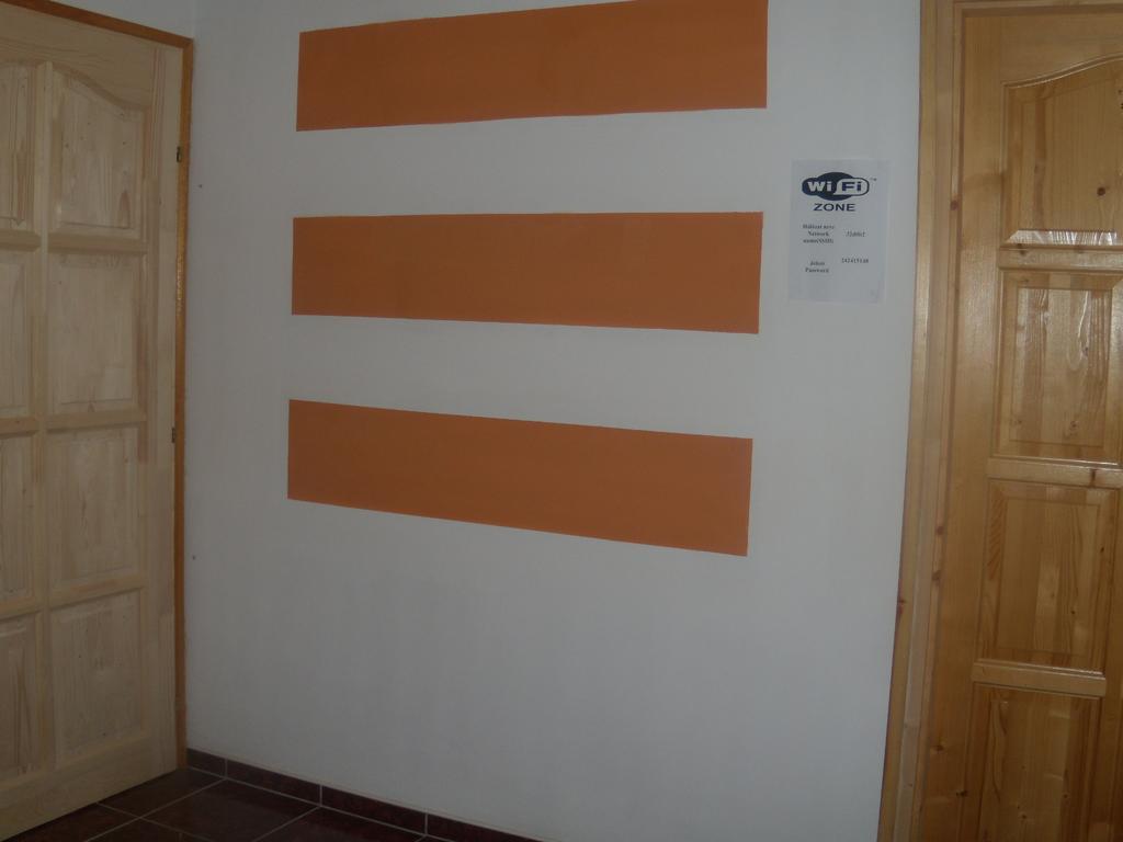 Apartmán Pataki House Mórahalom Exteriér fotografie